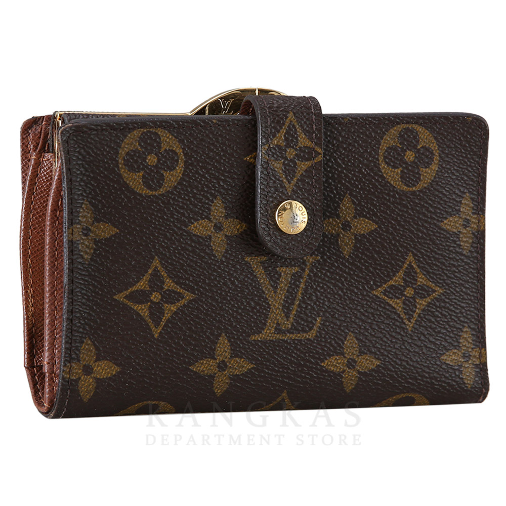 LOUIS VUITTON(USED)루이비통 M61674 프렌치펄스 중지갑